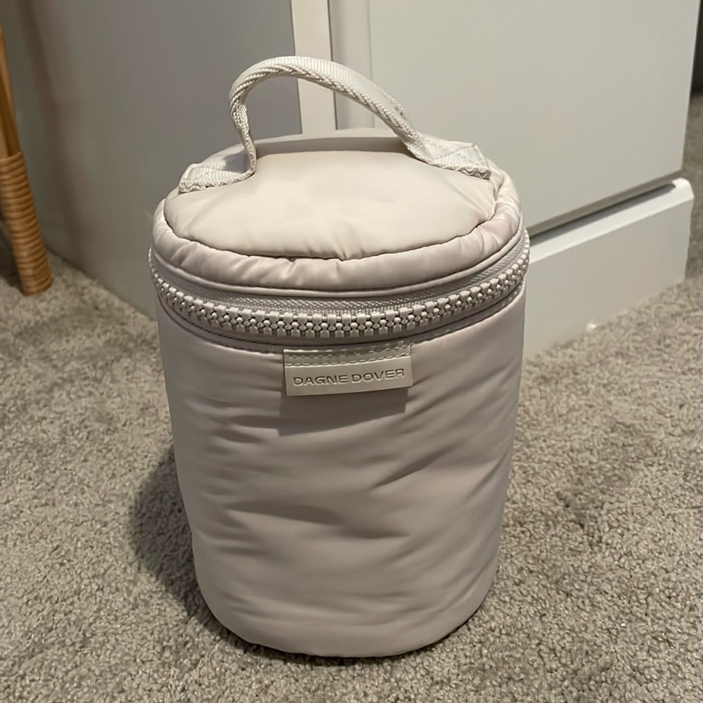 Dagne Dover Large Beige Mila